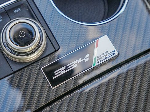 Used 2024 Maserati Ghibli Trofeo image 23