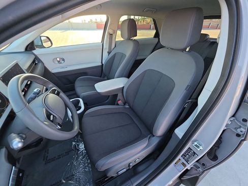 Used 2024 Hyundai Ioniq 5 SE image 20