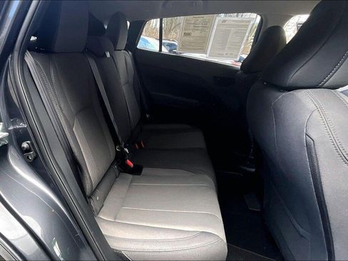 Certified 2025 Subaru Crosstrek 2.0i w/ Crosstrek Mirror Package image 15