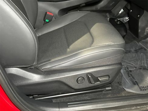 Certified 2024 Kia EV6 Wind w/ Wind Technology Package image 12