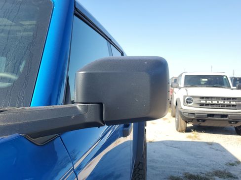 New 2025 Ford Bronco Big Bend image 5