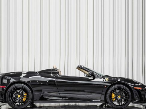 Used 2007 Ferrari F430 Spider image 2
