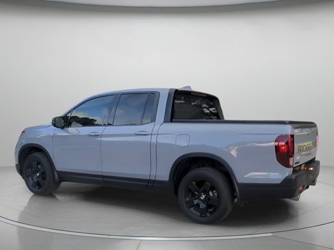 Used 2024 Honda Ridgeline Black Edition image 19
