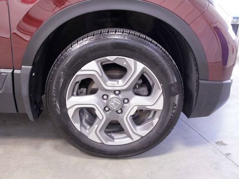 Certified 2019 Honda CR-V EX-L image 12