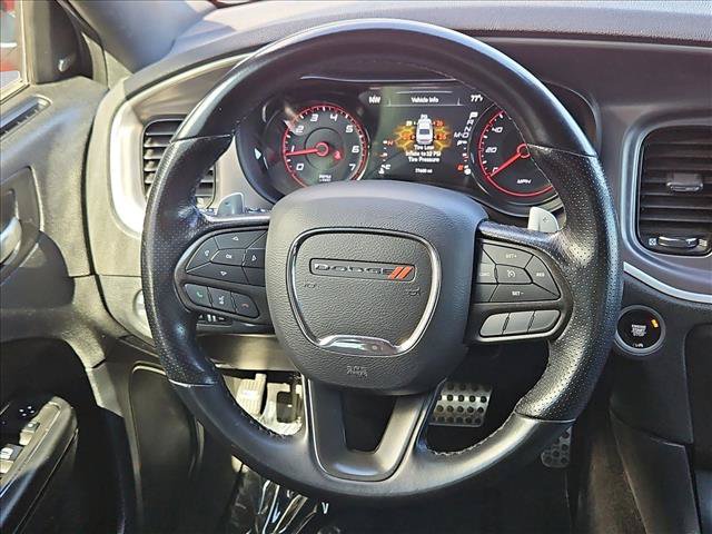 Used 2021 Dodge Charger GT w/ Blacktop Package RWD image 14