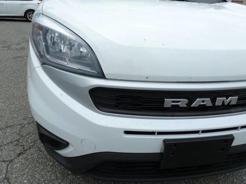 Used 2022 RAM ProMaster City Wagon FWD image 4