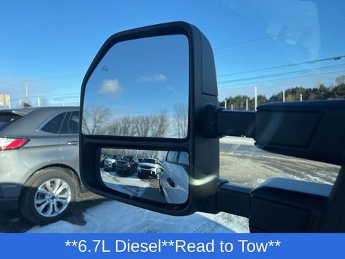 Used 2024 Ford F350 XLT image 20