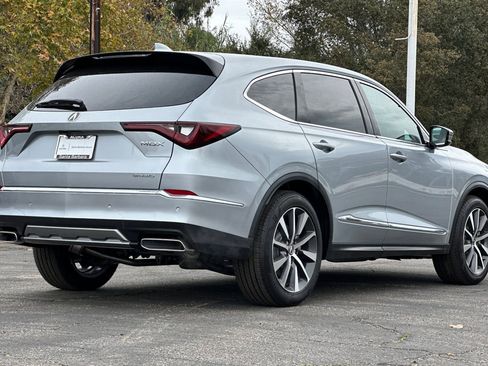 New 2026 Acura MDX w/ Technology Package image 4