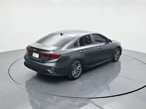 Used 2024 Kia Forte GT-Line w/ GT-Line Premium Package image 37