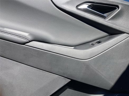 New 2026 Chevrolet Equinox LT w/ LPO, Floor Liner Package image 24