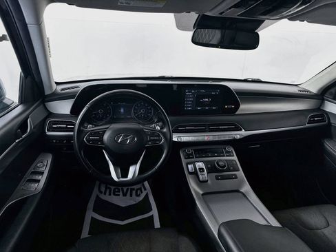 Used 2020 Hyundai Palisade SEL FWD image 23