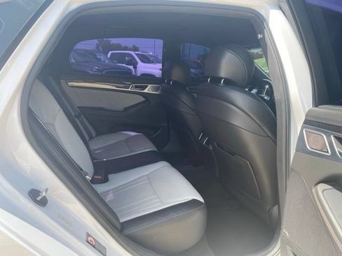 Used 2018 Genesis G80 3.3T Sport AWD/4WD image 11