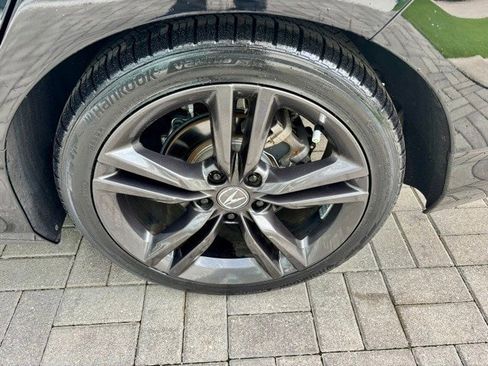 Used 2024 Acura Integra A-Spec image 14