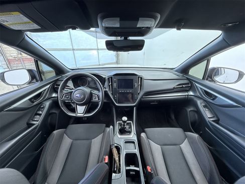 Used 2022 Subaru WRX image 21