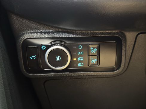 Used 2026 Ford Explorer ST AWD/4WD image 32