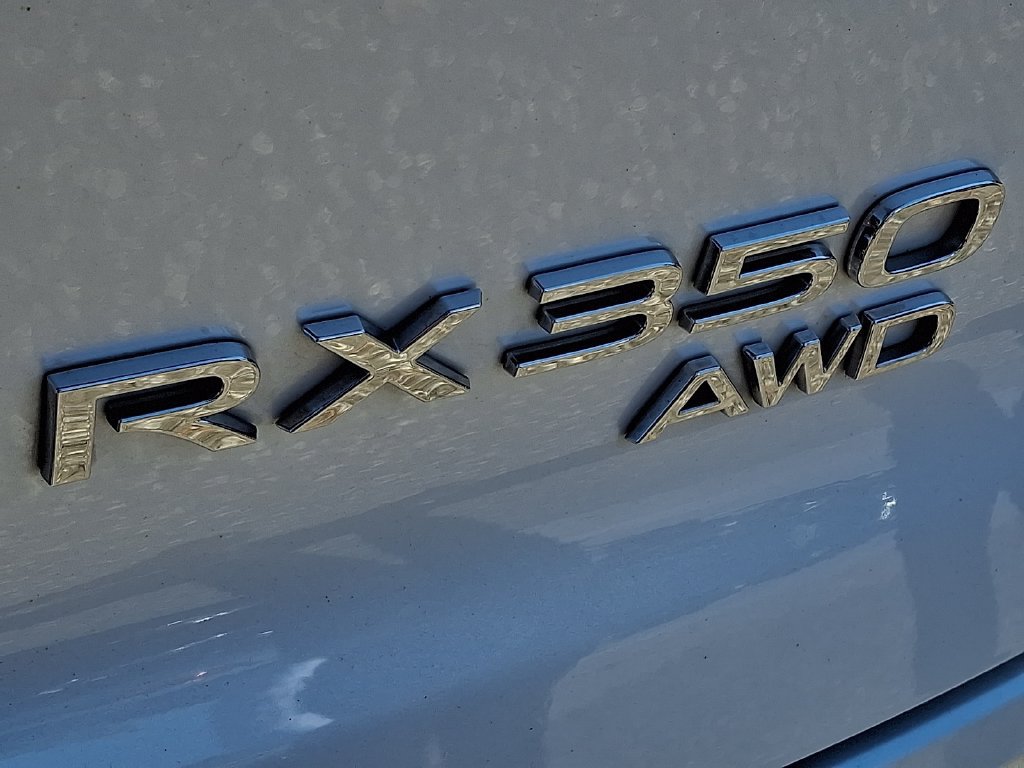 Used 2024 Lexus RX 350 Premium w/ Cold Area Package AWD/4WD image 31