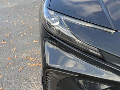 Certified 2025 Toyota Camry SE FWD image 12