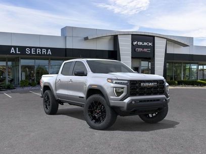 New 2026 GMC Canyon Elevation w/ Convenience Package