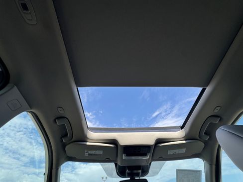 Used 2023 Nissan Rogue SL w/ SL Premium Package FWD image 24