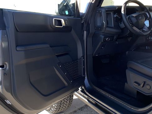 New 2025 Ford Bronco Badlands image 20