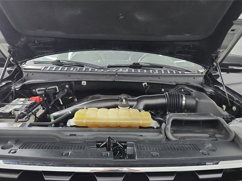 Used 2019 Ford Expedition Max Limited w/ Equipment Group 303A image 41