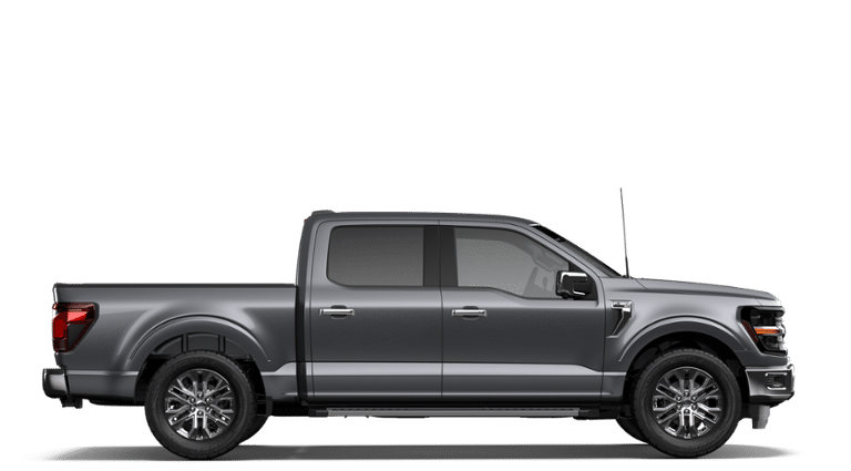 New 2026 Ford F150 XLT w/ Equipment Group 302A MID AWD/4WD image 28