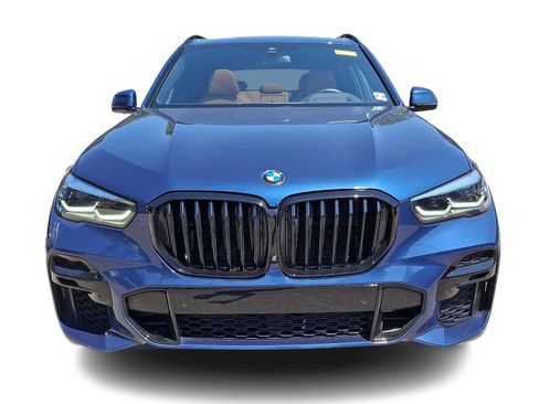 Used 2023 BMW X5 M50i w/ Climate Comfort Package AWD/4WD image 2