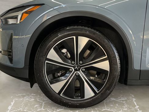 Used 2024 Polestar Polestar 2 AWD/4WD image 14