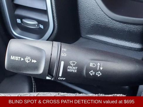 Used 2025 RAM 3500 Big Horn image 18