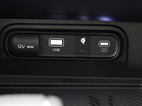 Used 2024 Kia Sportage X-Line w/ X-Line Premium Package image 34