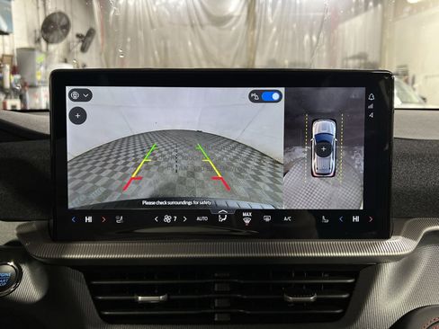 New 2026 Ford Explorer ST w/ Sun And Sound Package image 19