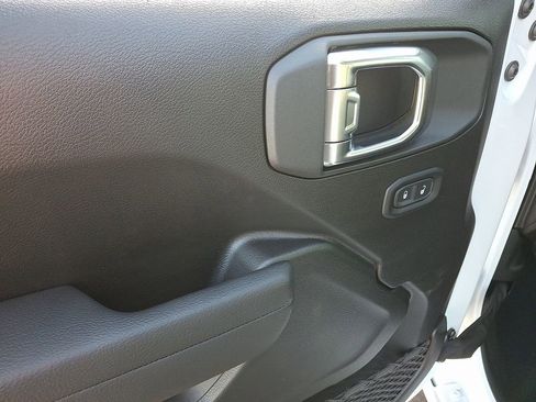 New 2026 Jeep Wrangler Sport image 9