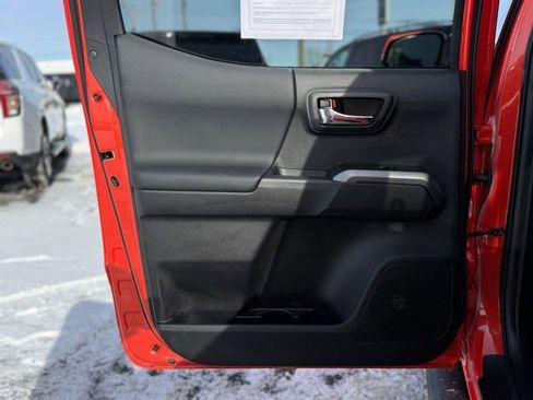Used 2023 Toyota Tacoma TRD Pro image 17