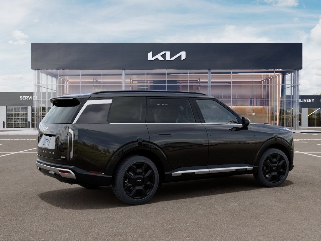 New 2027 Kia Telluride SX Prestige AWD/4WD image 7