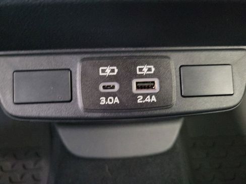 Used 2024 Subaru WRX TR AWD/4WD image 28