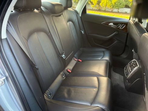 Used 2015 Audi A6 2.0T Premium AWD/4WD image 21