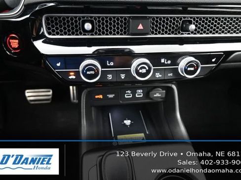 Used 2024 Honda Civic Sport Touring image 32