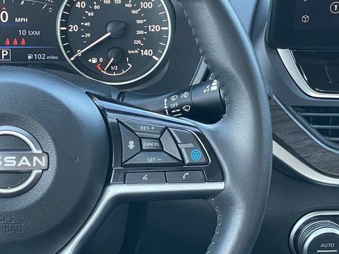 Used 2024 Nissan Altima 2.5 SL image 14