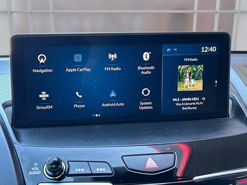 Used 2019 Acura RDX A-Spec AWD/4WD image 31