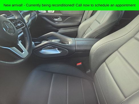 Used 2021 Mercedes-Benz GLE 350 4MATIC image 8
