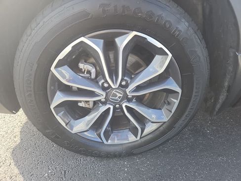 Certified 2020 Honda CR-V EX image 64