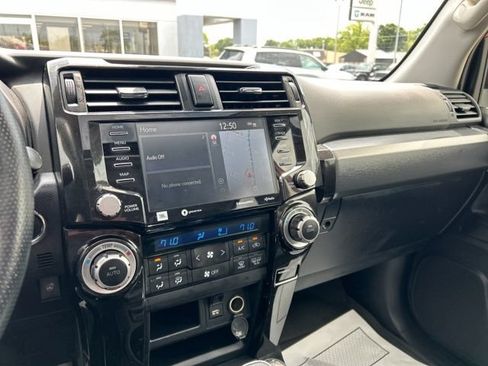 Used 2024 Toyota 4Runner TRD Pro AWD/4WD image 42