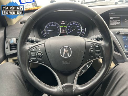 Used 2019 Acura MDX FWD image 18