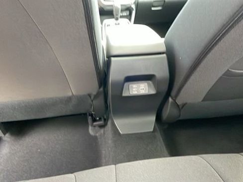 New 2026 Subaru Crosstrek 2.0i Premium AWD/4WD image 21