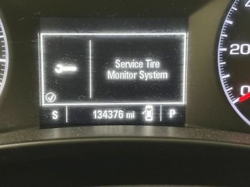 Used 2018 GMC Terrain SLE FWD image 20