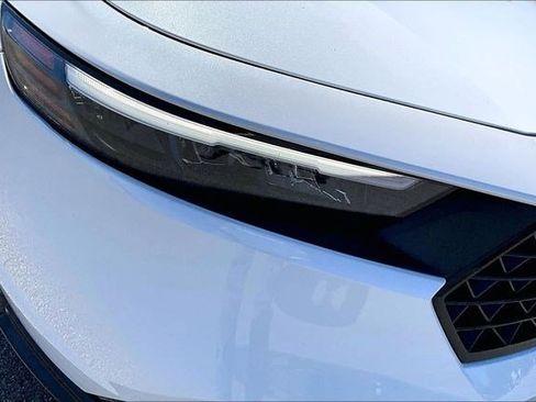 Certified 2023 Honda Accord Sport image 23