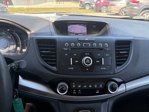 Used 2015 Honda CR-V LX image 21