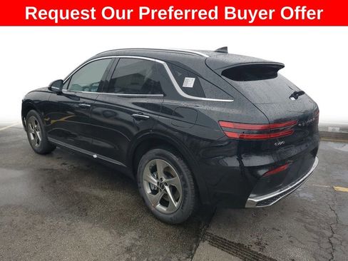 New 2026 Genesis GV70 2.5T image 6