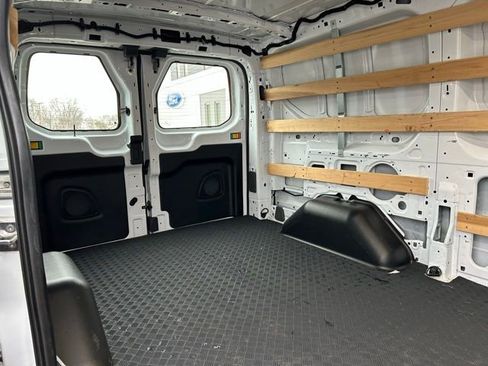 Used 2024 Ford Transit 250 Low Roof w/ Exterior Upgrade Package image 13