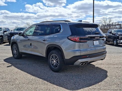 New 2025 GMC Acadia Elevation image 31
